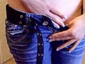 Vorschaubild vom Privatporno mit dem Titel "HARDCORE -schneller-fester-tiefer" von GeileDiana