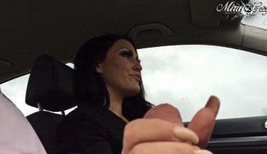 Ich hab so Spermadurst - Verboten geil ?