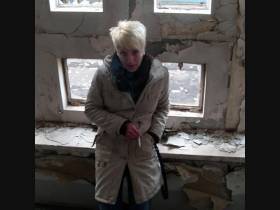 GEIL Fucked POLICE IN RUIN!