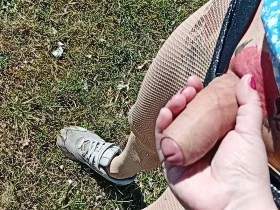 Outdoor fun