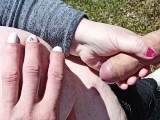 Outdoor fun