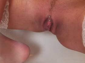 A glass of piss anyone?