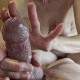 Horny Handjob