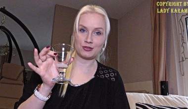 Powerdrink! Willst du mehr?!