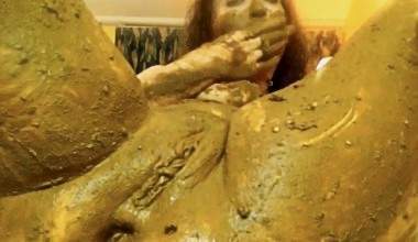 The Story of Scat Goddess Amanda