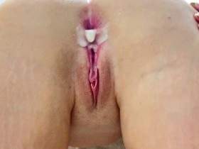 How great he is at anal sex