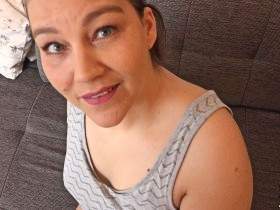 Der Blowjob war lausig, die Gesichtsbesamung aber der Hammer!