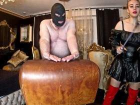 Wie viele Schläge hält deine Handoberfläche durch?