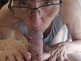 Dick Sucking