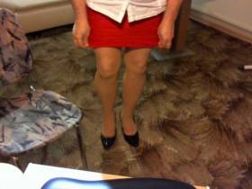 Vorschaubild vom Privatporno mit dem Titel "Zeige mich für Euch" von MannalsHure