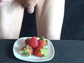 Levkin's strawberry dream