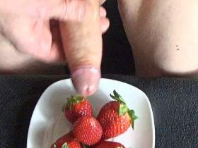 Levkin's strawberry dream