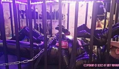 No Chance In Chains 2