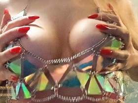 Captivated With Tits