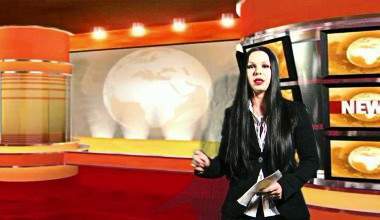 DIE GEILEN TV FOTZEN
