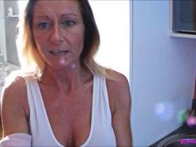 Vorschaubild vom Privatporno mit dem Titel "Fick-Deal mit Techniker" von Ramona_Deluxe