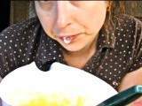 Scat Lemon Cake