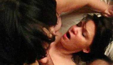 Soo viel Sperma