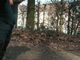 that had to go back soon