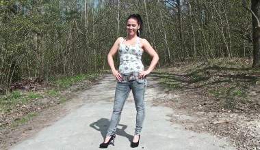 Mein Lover fickt deine Frau
