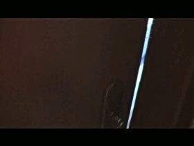 Piss and cum in teen mouth