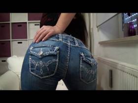 Jeans - Babe