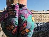 Panties - I show you my ass