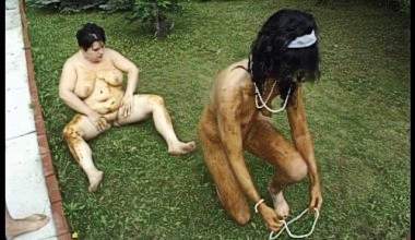 S und XXL beim KV Spiel