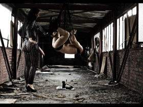 Suspension Whipping