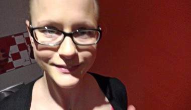 Public Fick und Spermawalk im Fastfood Laden