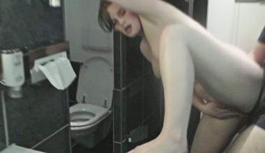 Hotelpage fickt mich
