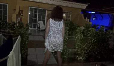 Swinger Ferien auf Gran Canaria