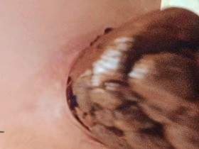 Swallow My Fat Shit