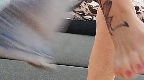 Carstens harte Kackwurst Produktion