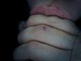 CUCKOLD GIGANT CREAMPIE