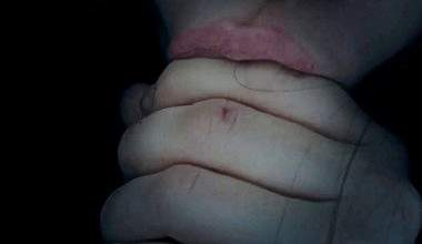 CUCKOLD GIGANT CREAMPIE