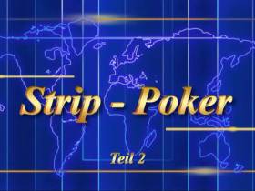 Strip - Poker Teil 2