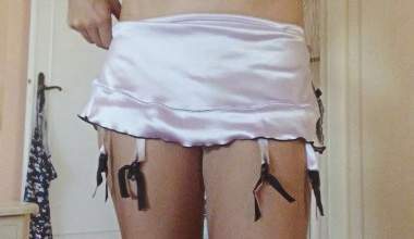 sehr sexy fartin session