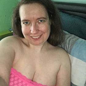 SexyAmyX - Erfahrene MILF (43) MILF aus Deutschland