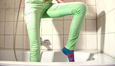 Der Versuch ;]