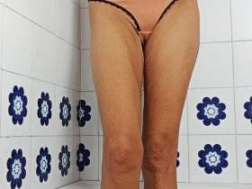 Bepisster String für dich