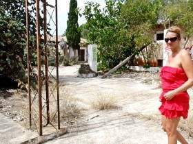 Ich zeig dir wo die Pipi raus kommt