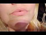 Milf KACKT geile Wurst!