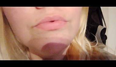 Milf KACKT geile Wurst!