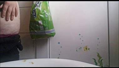 SCHOKOLADEN ArschPralinen