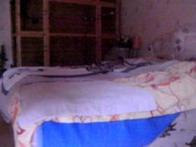 NS with a watering can attachment