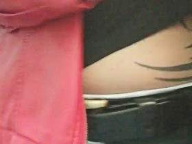 Shopping center on the toilet for Pissing