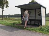 Mega public Piss