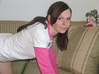 Amateur  TeenMaus22 auf FFGV Amateur Erotik Community