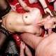 ACHTUNG PRIVAT!!! 18 JÄHRIGE JUNGSCHWÄNZE GANGBANG IM PORNOKINO!